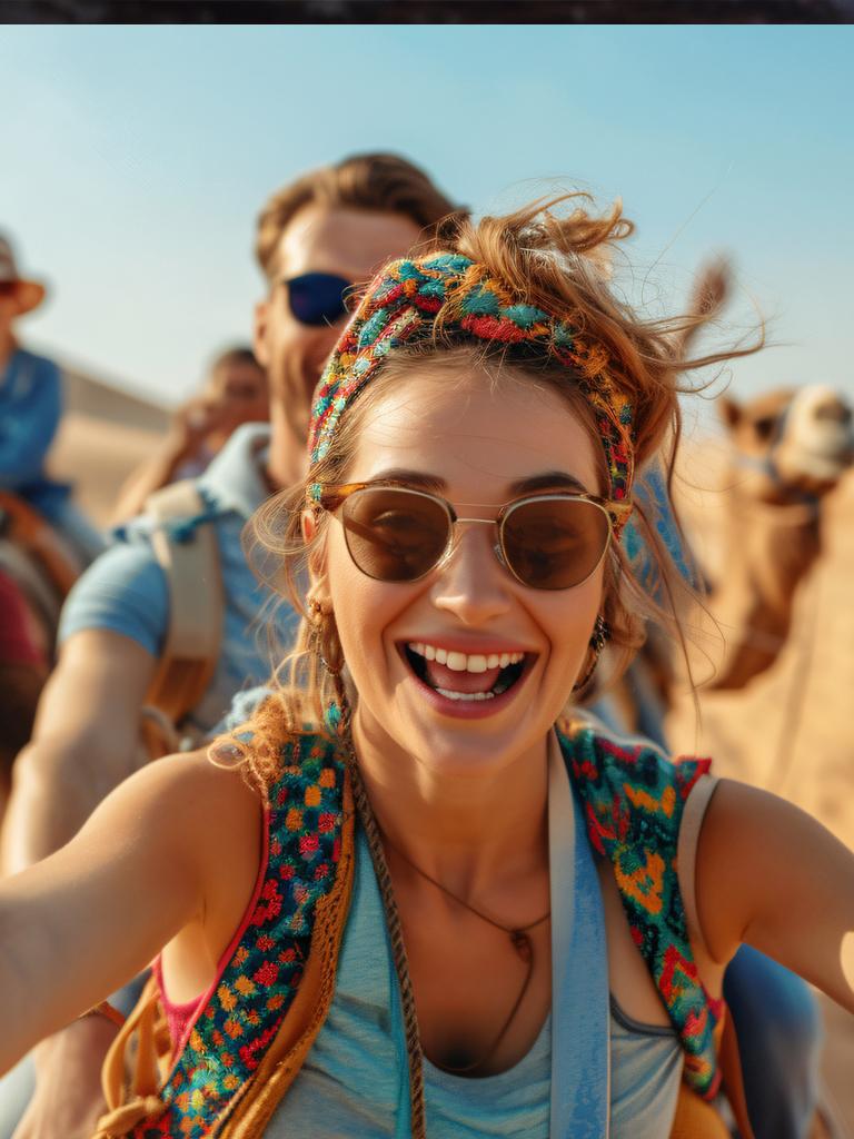 Your Gateway to Adventure and Culture